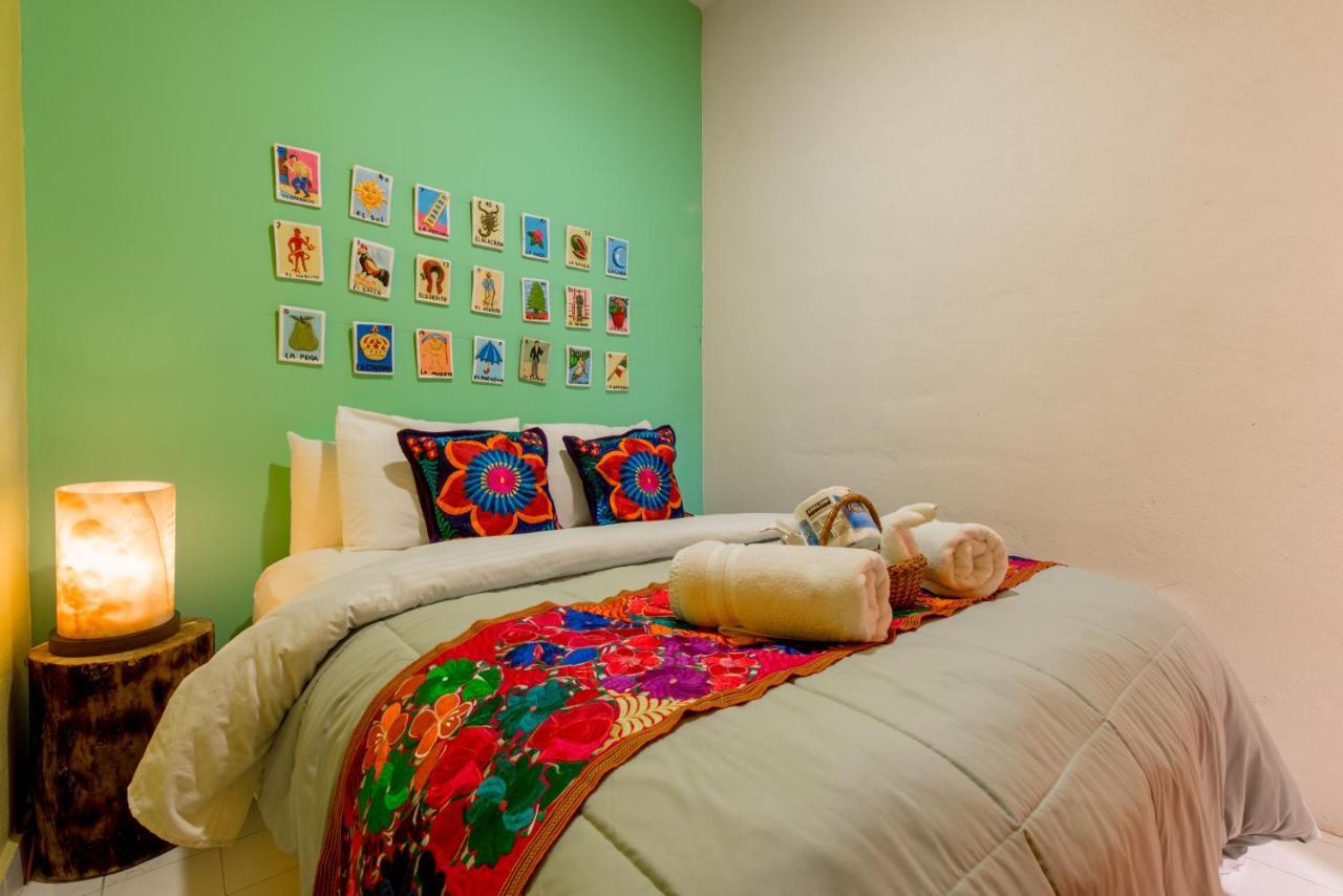 Casa Maria Malecon Hotel ปูแอร์โตบาญาร์ตา ภายนอก รูปภาพ