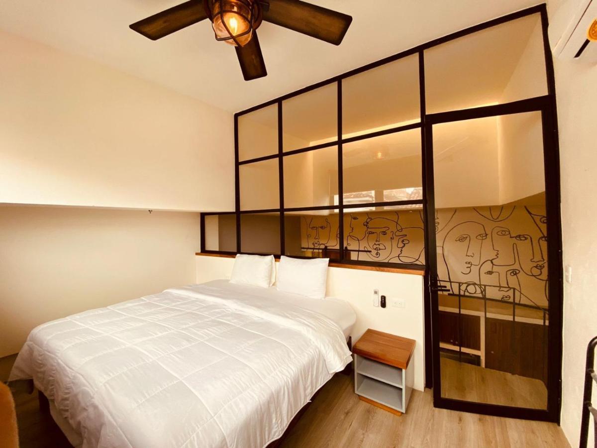 Casa Maria Malecon Hotel ปูแอร์โตบาญาร์ตา ภายนอก รูปภาพ